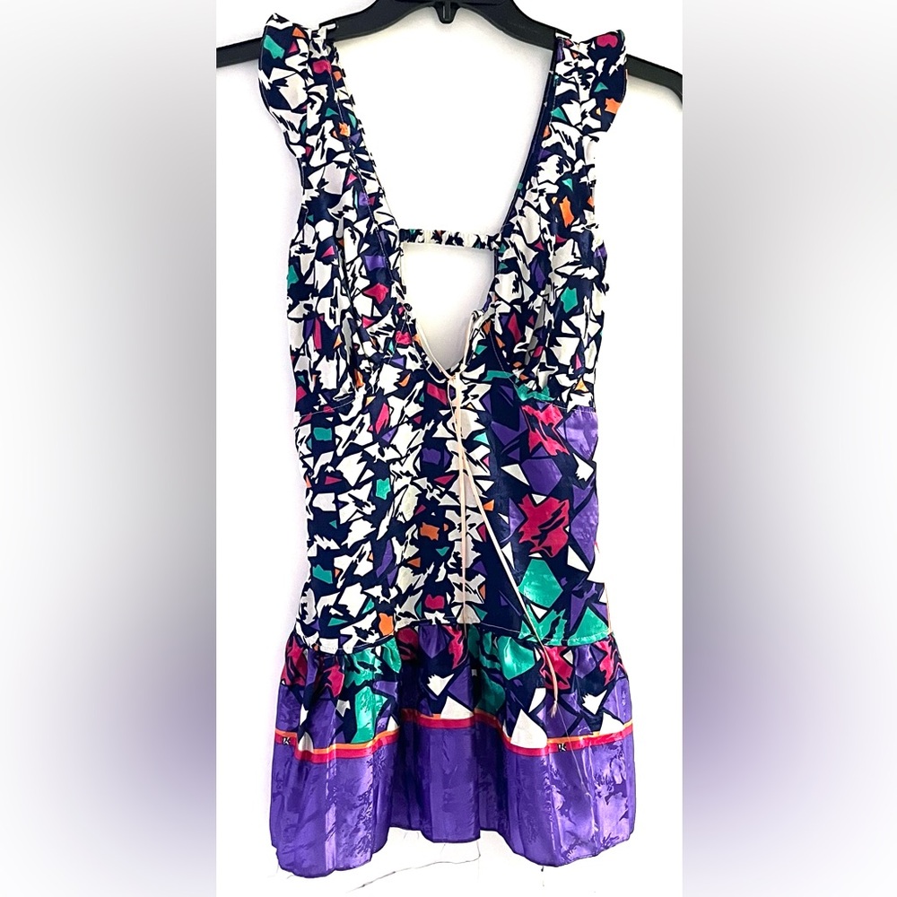 Super Lucky Cat Nightie